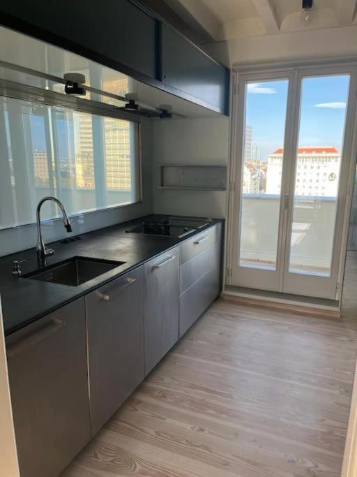 Apartament Luxury City Penthouse *